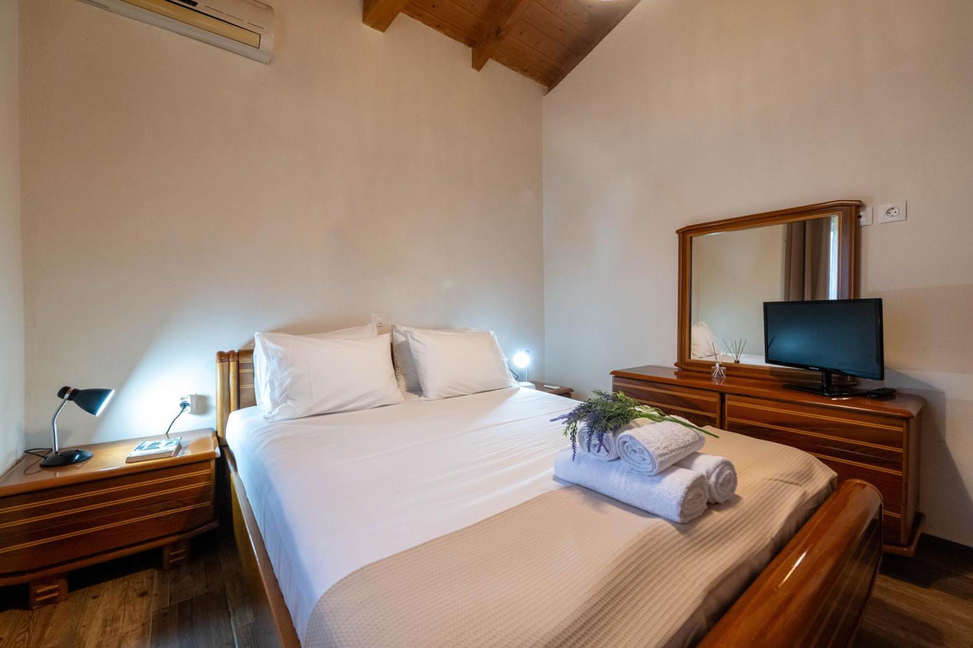 Olive Grove Getaway Hébergement de vacances *