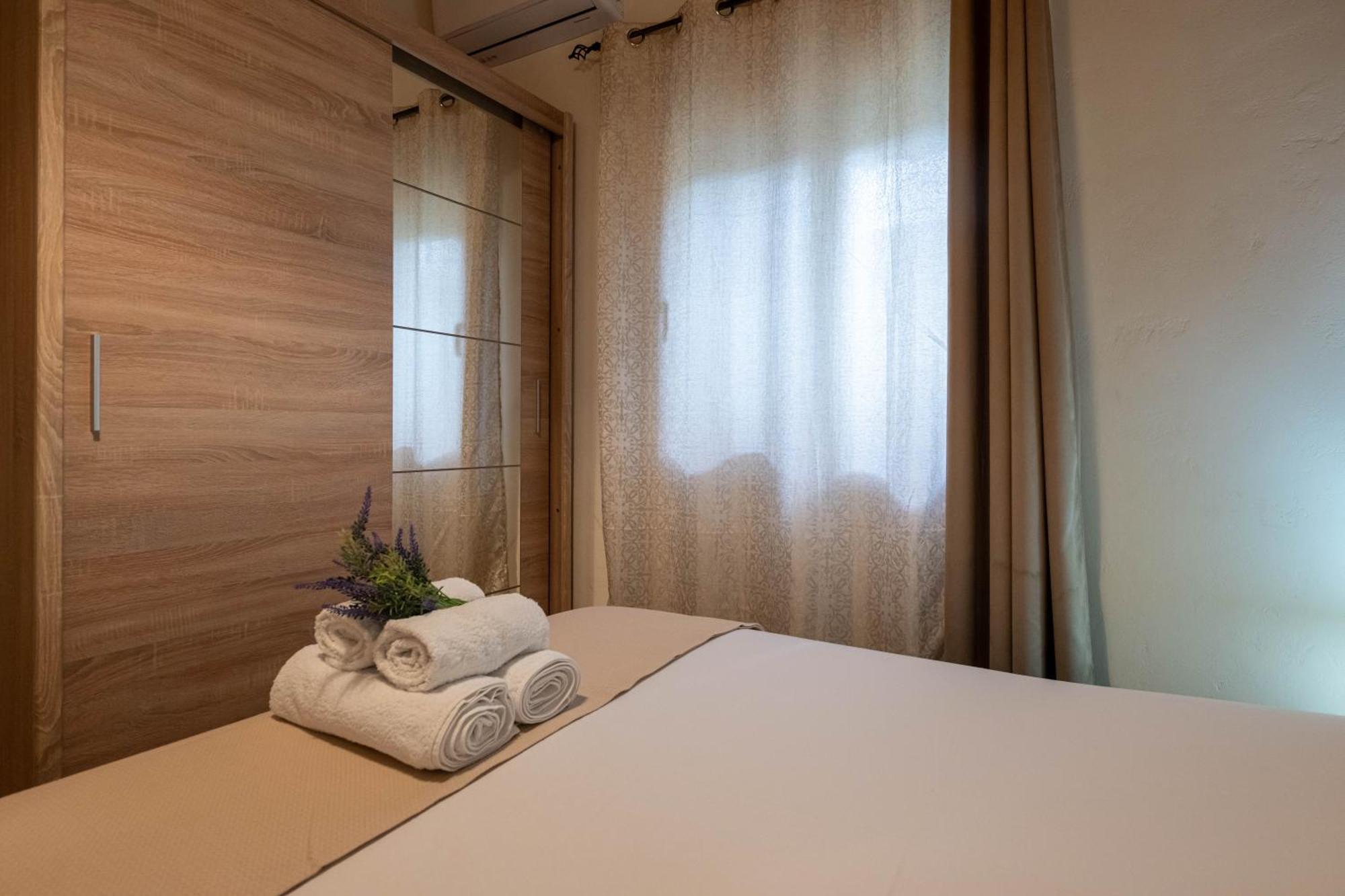 Olive Grove Getaway *