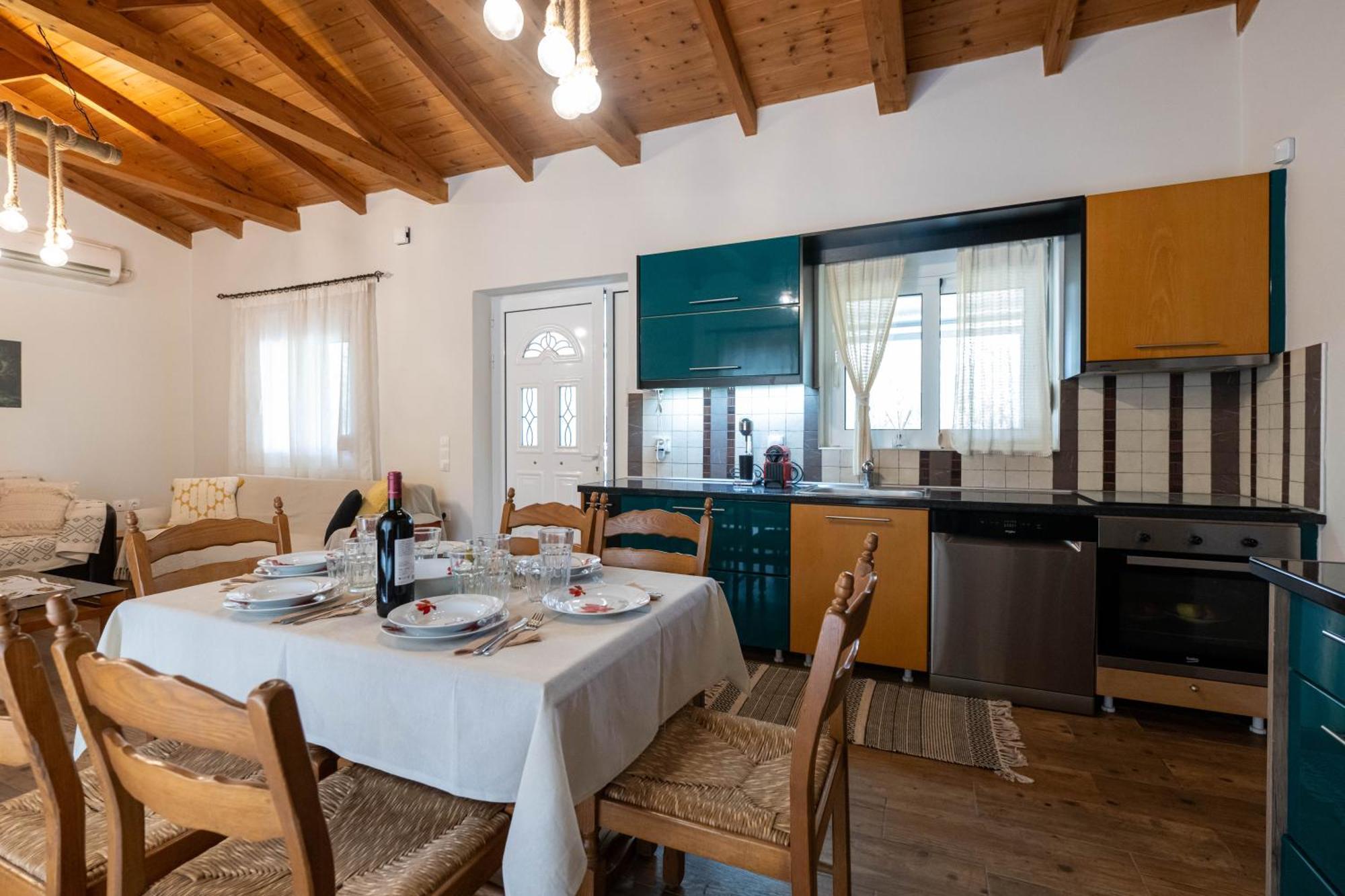 Olive Grove Getaway Hébergement de vacances