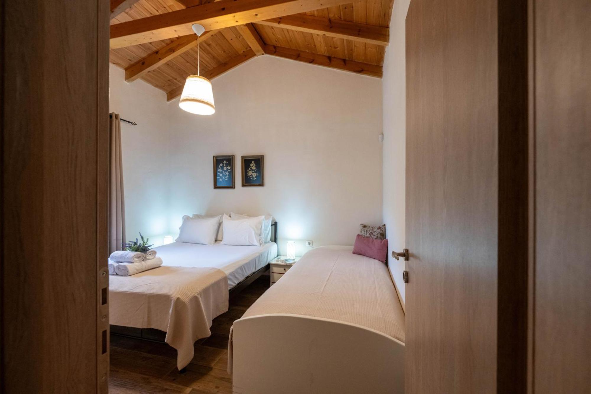 Olive Grove Getaway *