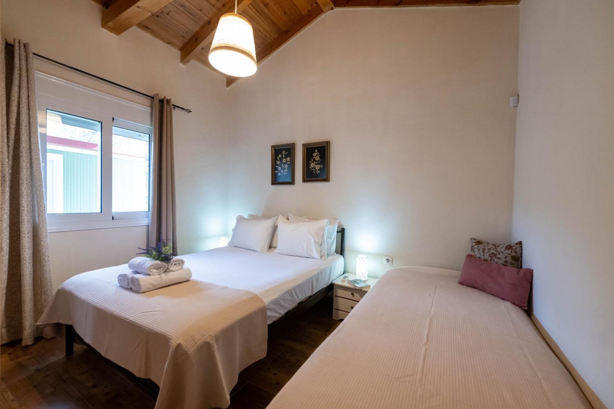 Olive Grove Getaway Hébergement de vacances *