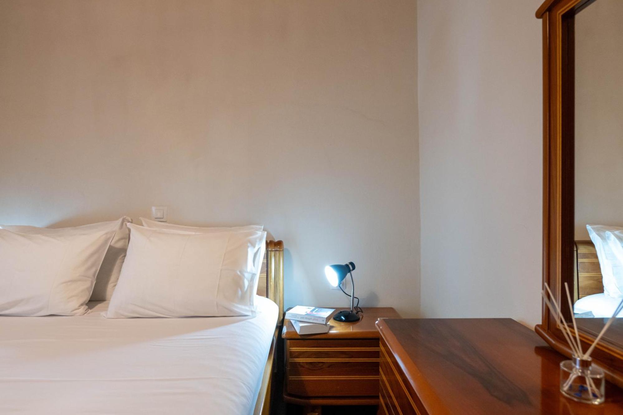 Olive Grove Getaway