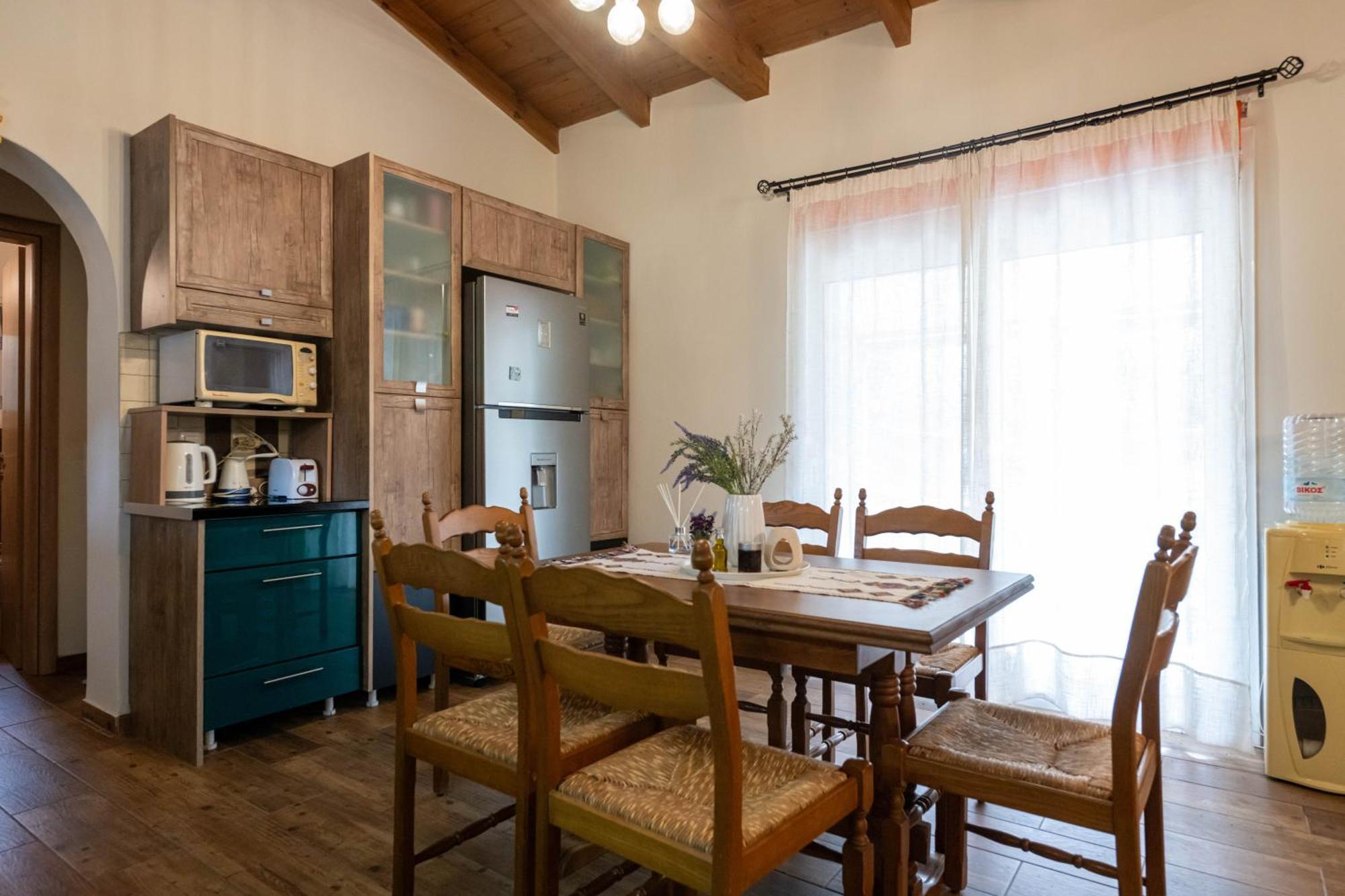 Hébergement de vacances Olive Grove Getaway