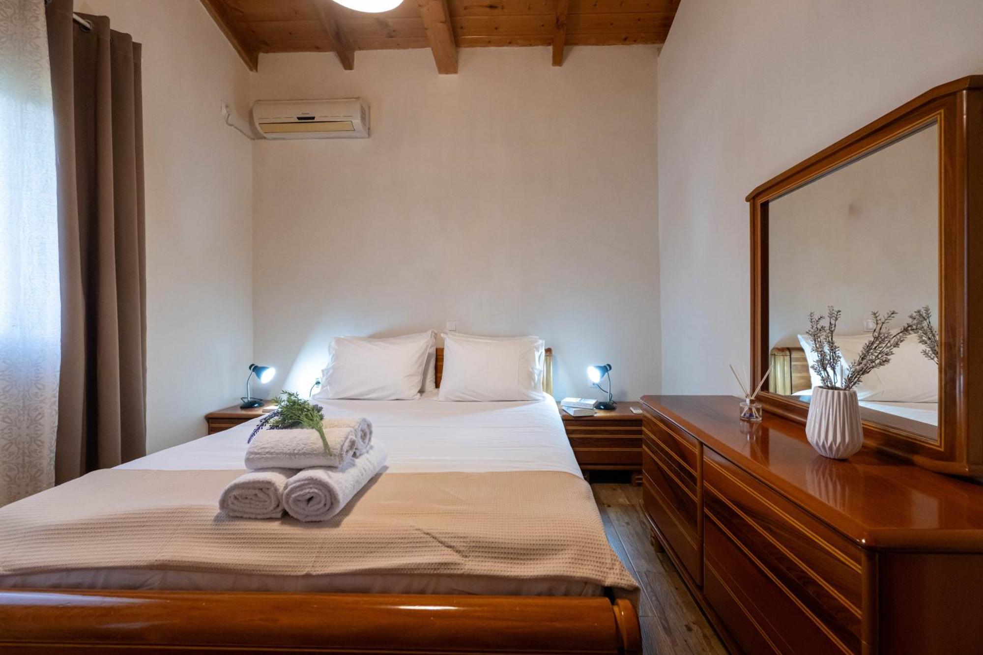 Hébergement de vacances Olive Grove Getaway *