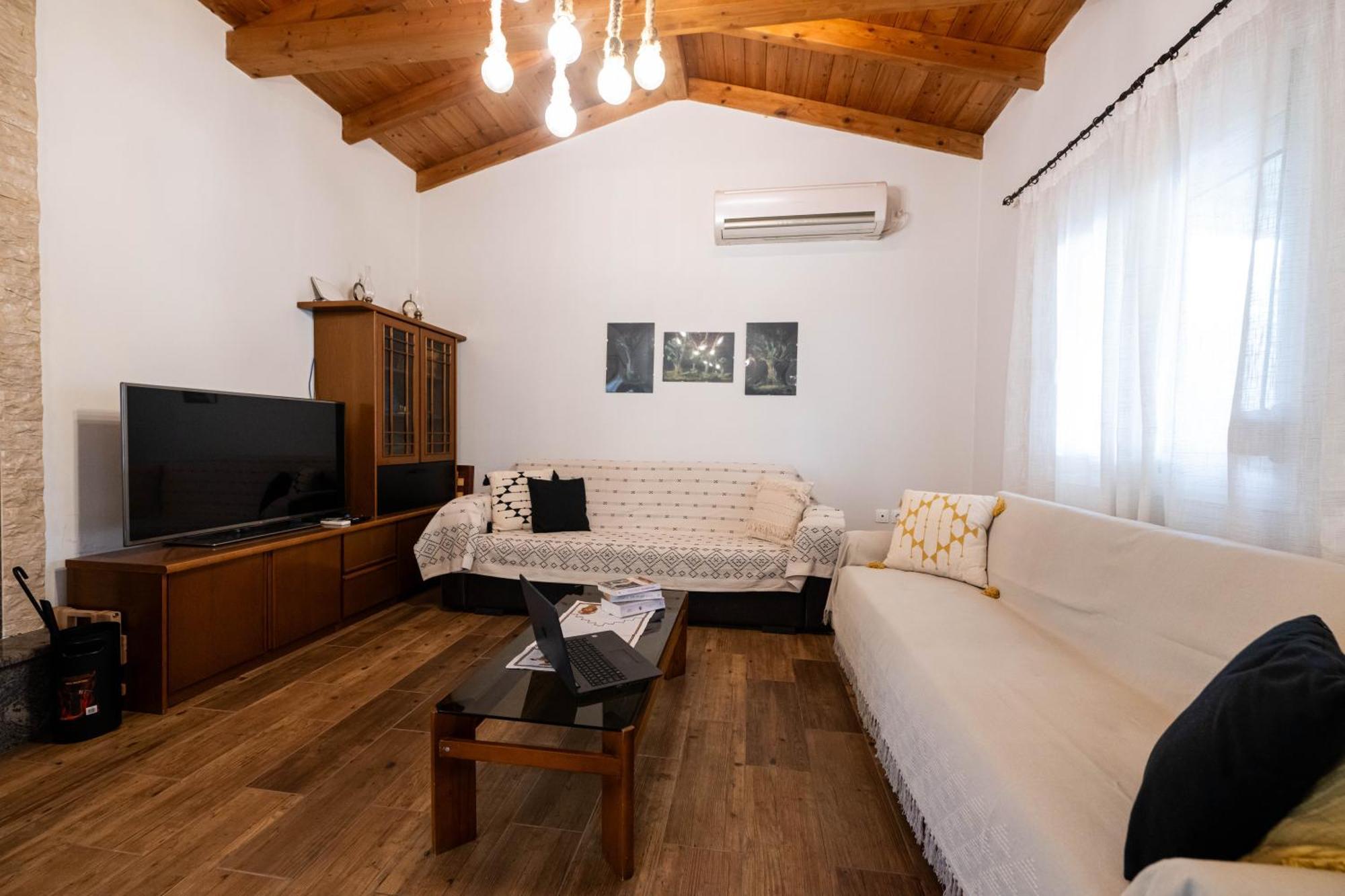 Olive Grove Getaway