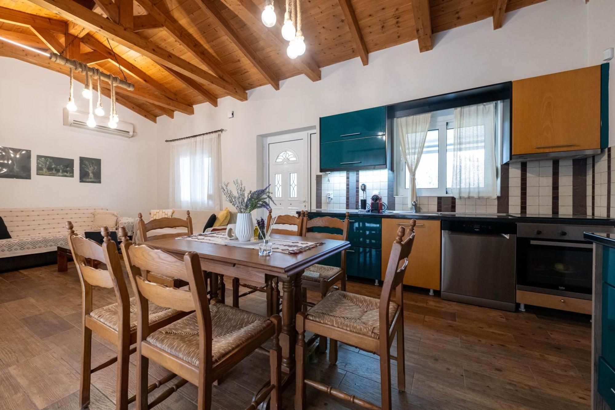 Hébergement de vacances Olive Grove Getaway *
