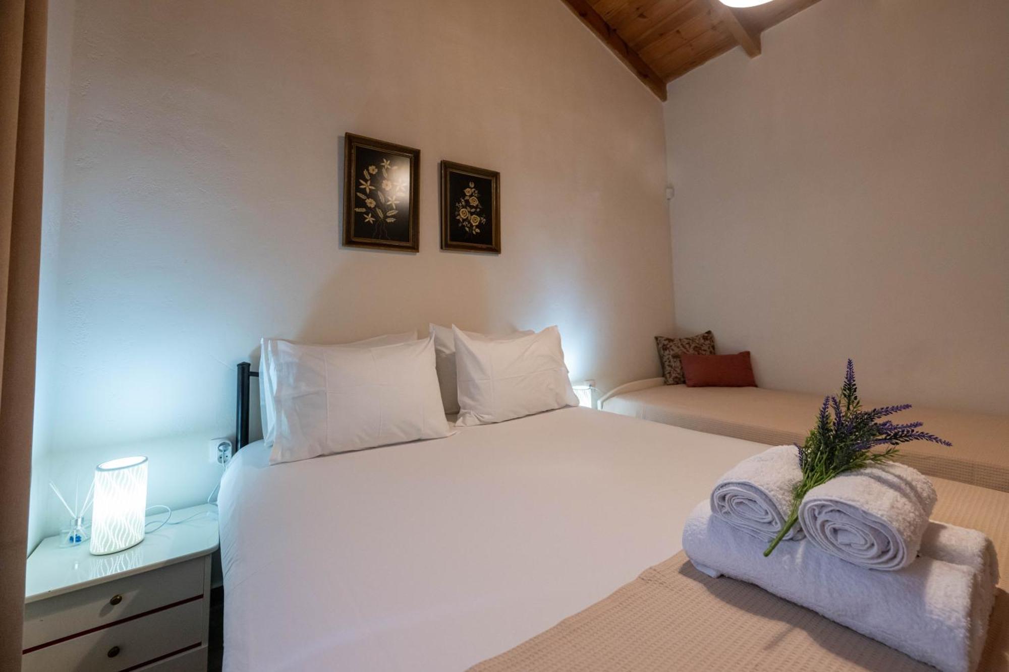Olive Grove Getaway