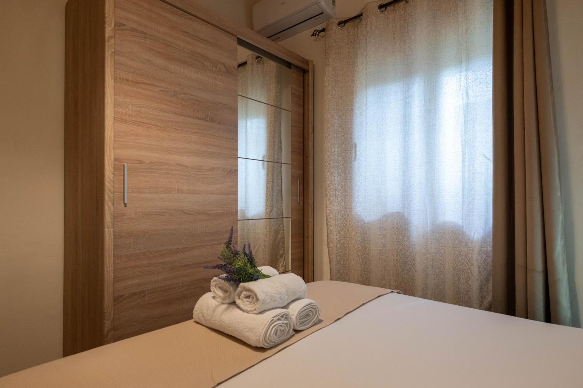 Olive Grove Getaway *
